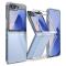 Ringke Galaxy Z Flip 6 Skal Fusion Transparent