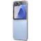 Ringke Galaxy Z Flip 6 Skal Fusion Transparent