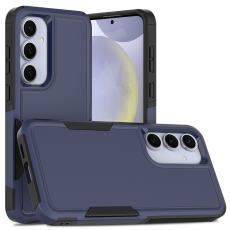 Samsung Galaxy S25 Plus Skal Extreme Shockproof Bl&aring;