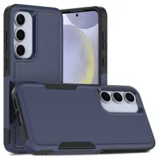 Samsung Galaxy S25 Plus Skal Extreme Shockproof Bl&aring;