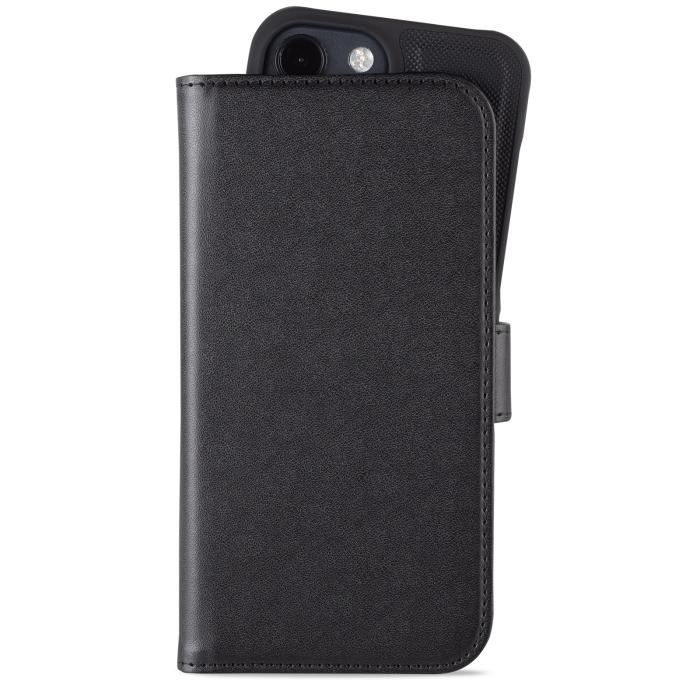 Bild 1, holdit iPhone 13 Mini - 2in1 Magnet Fodral / Skal - Svart