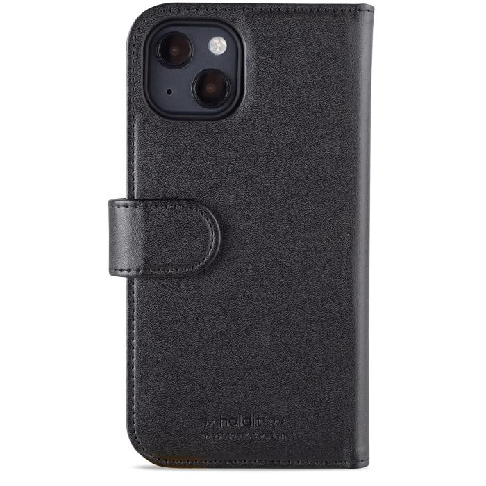 Bild 3, holdit iPhone 13 - 2in1 Magnet Fodral / Skal - Svart