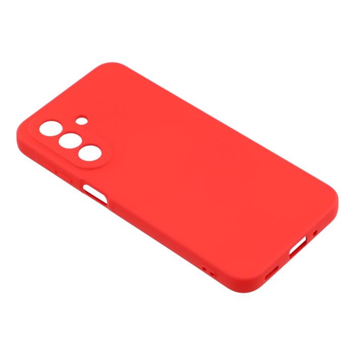 Bild 2, Samsung Galaxy A27 5G Skal TPU Röd