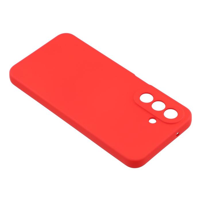 Bild 3, Samsung Galaxy A27 5G Skal TPU Röd