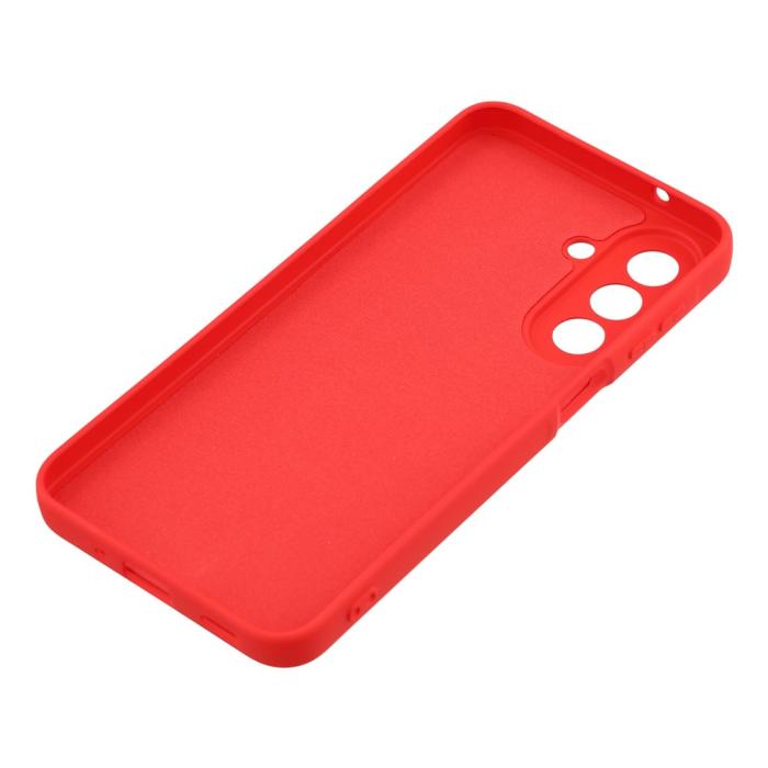Bild 4, Samsung Galaxy A27 5G Skal TPU Röd
