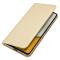 DUX DUCIS Galaxy A34 5G Fodral Skin Pro Guld