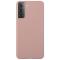 Samsung Galaxy S22 Plus Skal Matt TPU Rosa