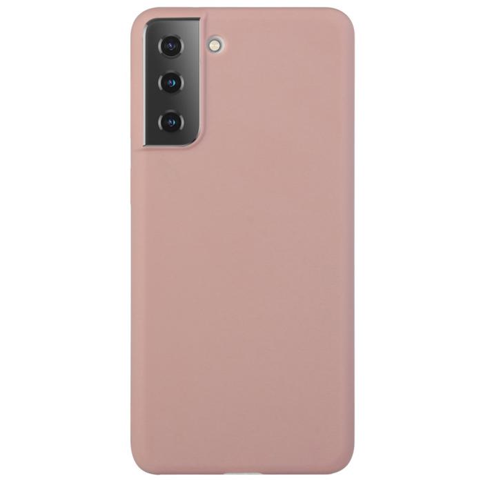 Bild 1, Samsung Galaxy S22 Plus Skal Matt TPU Rosa