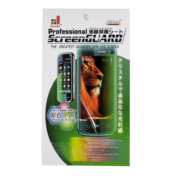 Bild 5, Samsung Galaxy A15 5G Skärmskydd PET Transparent