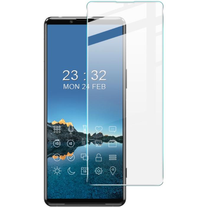 Bild 1, IMAK Sony Xperia 5 III Skärmskydd I Härdat Glas