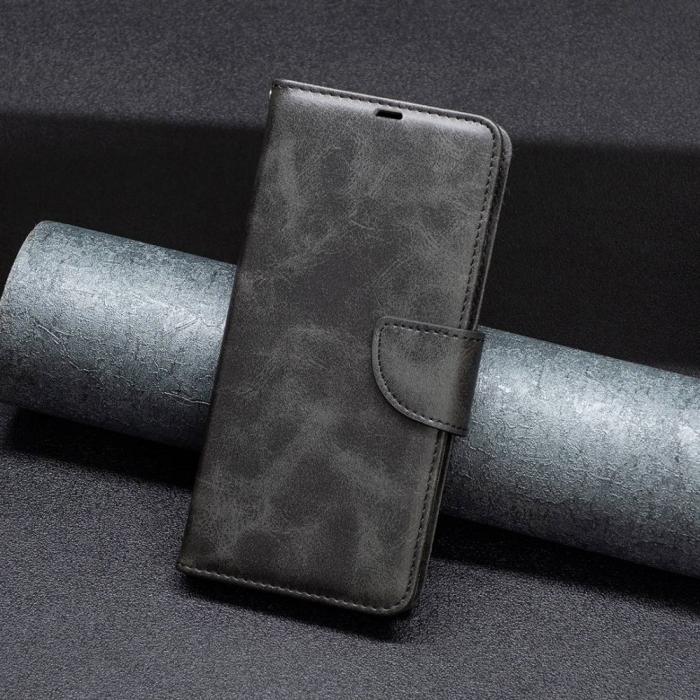 Bild 4, Samsung Galaxy S23 Plus Fodral Solid Shark Svart