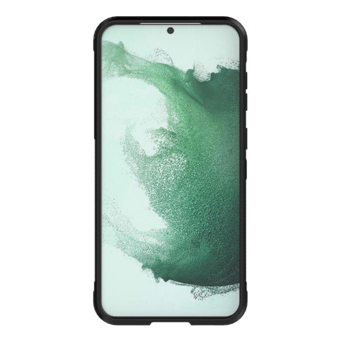 Bild 4, Samsung Galaxy S23 Skal Magic Shield Svart