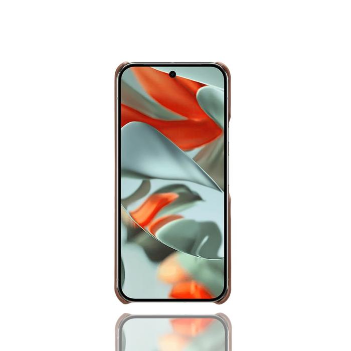 Bild 5, Google Pixel 11 Pro XL Skal PU Läder Med 2 Kortfack