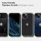 Spigen iPhone 13 Mini GLAS.tR 