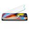Spigen iPhone 13 Mini Glas.tR Slim Skärmskydd
