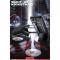 Supcase Galaxy S23 Ultra Skal 2-SET Unicorn Beetle Pro Svart