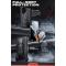 Supcase Galaxy S23 Ultra Skal 2-SET Unicorn Beetle Pro Svart
