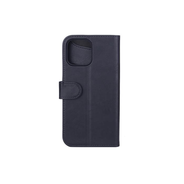 Bild 3, GEAR iPhone 13 Pro Max Fodral Läder Svart