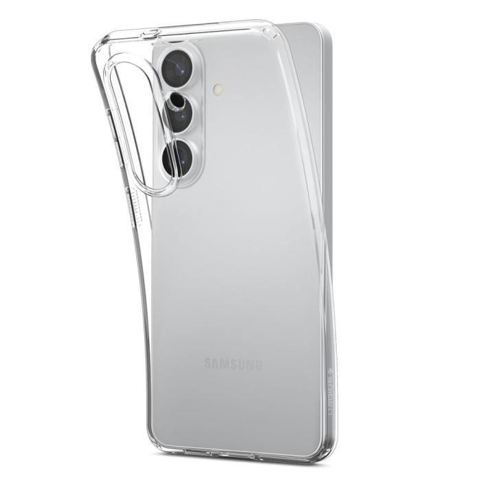 Bild 3, Spigen Galaxy S26 Plus Skal Liquid Crystal Transparent