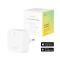 Hombli Smart Bluetooth Brygga/Hub Vit