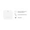 Hombli Smart Bluetooth Brygga/Hub Vit