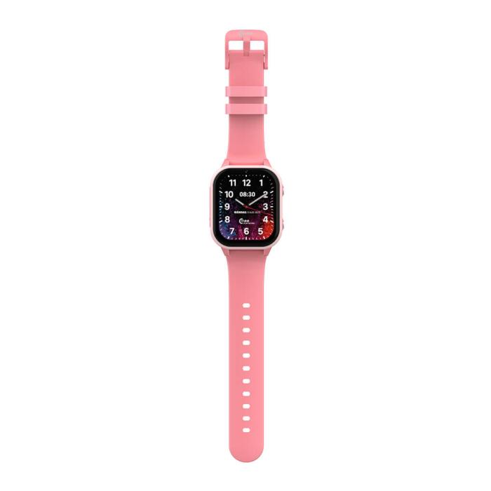 Bild 3, Cmee Mobilklocka För Barn G5 Pro Rosa