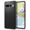 Spigen Google Pixel 7 Pro Skal Thin Fit Svart
