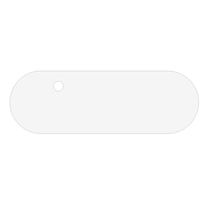 Bild 2, Google Pixel 9 Pro XL Linsskydd Härdat Glas