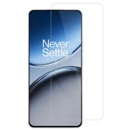 AMORUS OnePlus Nord 4 Skärmskydd Härdat Glas