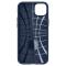 Spigen iPhone 15 Plus / 14 Plus Skal Liquid Air Navy Blue