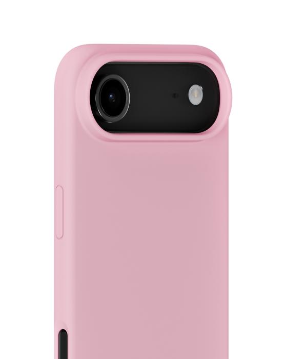 Bild 4, holdit iPhone Air Mobilskal Silikon Rosa