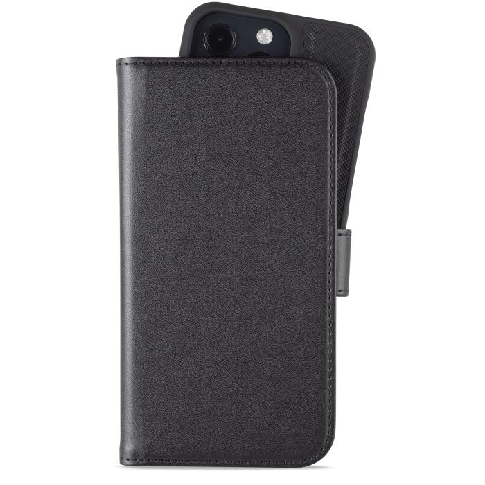 Bild 1, holdit iPhone 13 Pro - 2in1 Magnet Fodral / Skal - Svart