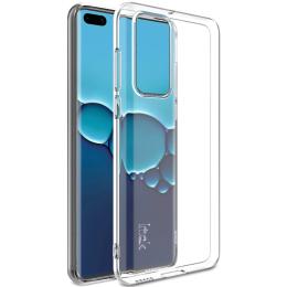 Huawei P40 - IMAK Transparent TPU