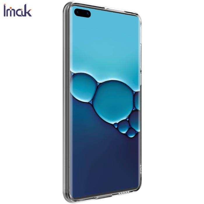 Bild 5, Huawei P40 - IMAK Transparent TPU