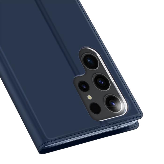 Bild 4, DUX DUCIS Galaxy S24 Ultra Fodral Skin Pro Blå
