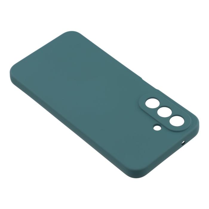 Bild 3, Samsung Galaxy A27 5G Skal TPU Grön