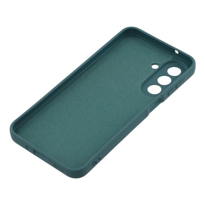 Bild 4, Samsung Galaxy A27 5G Skal TPU Grön