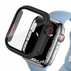 Tech-Protect Appe Watch 45 mm Skal Defense360 Svart