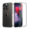 ESR iPhone 15 Pro Max Skärmskydd Armorite Härdat Glas Svart