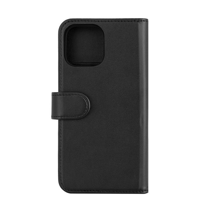Bild 2, GEAR iPhone 13 Pro Max 2in1 Magnet Fodral / Skal Svart