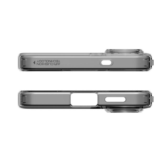 Bild 5, Spigen Samsung Galaxy S26 Plus Skal Liquid Crystal Space