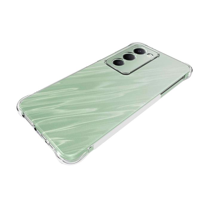 Bild 5, WANLONFENG Xiaomi Redmi 15 Skal TPU Transparent