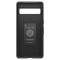 Spigen Google Pixel 7 Pro Skal Thin Fit Svart