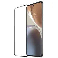 DUX DUCIS Motorola Moto G32 Sk&auml;rmskydd H&auml;rdat Glas