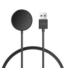 Tech-Protect 1m Magnetisk Galaxy Watch Laddare USB-A UltraBoost