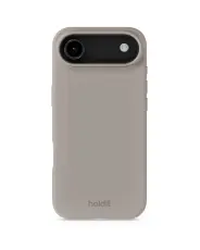 holdit iPhone Air Mobilskal Silikon Taupe