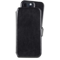 holdit iPhone 13 Pro - Berlin 2in1 Magnet Fodral / Skal - Svart