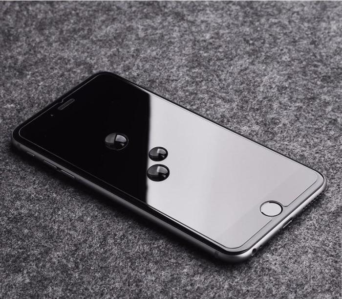 Bild 3, Wozinsky iPhone 11 Pro/Xs/X - Skärmskydd i härdat glas