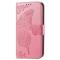 Xiaomi Redmi 13C 4G Fodral Big Butterfly Rosa