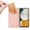 DUX DUCIS Galaxy A34 5G Fodral Skin Pro Roséguld